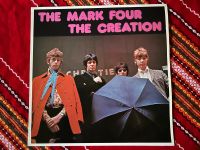 The Mark Four / The Creation Vinyl LP Ludwigslust - Landkreis - Ludwigslust Vorschau