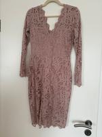 H&M Etui Kleid, Altrosa, Größe 38 Niedersachsen - Weyhe Vorschau