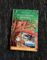 M. Kerremans - "Molle u. das Krokodil" Kinderbuch Süderhof Baden-Württemberg - St. Georgen Vorschau