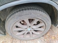 Sommerrreifen BMW X6 255/50 R19 Bayern - Kiefersfelden Vorschau