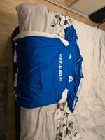 Schalke Trikot Sachsen-Anhalt - Halle Vorschau