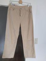 Samtjeans/Baumwollhose mit weitem Bein Bayern - Ebersberg Vorschau