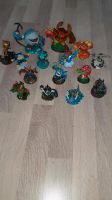 Skylanders Figuren     Sammlung Baden-Württemberg - Mühlacker Vorschau