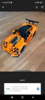 Lego 42093 Technic Chevrolet Corvette ZR1 Rennwagen Ludwigslust - Landkreis - Neustadt-Glewe Vorschau
