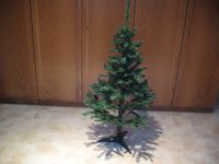 Nachhaltiger Weihnachtsbaum / Christbaum ca. 1.20 m, neu, OVP Hessen - Schotten Vorschau