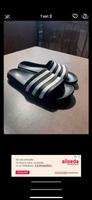 Adidas Adilette 44 Hessen - Hadamar Vorschau
