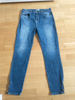 LTB Amy Zipped High Rise Skinny neuwertig Gr. 31 Findorff - Findorff-Bürgerweide Vorschau