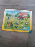 Ravensburger Rahmenpuzzle Puzzel Ab 3 / 4 Jahren TOP Leipzig - Altlindenau Vorschau