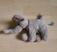 Kuscheltier Elefant grau weich ca 15cm Eimsbüttel - Hamburg Eimsbüttel (Stadtteil) Vorschau