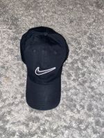 Nike Kappe Cap Mütze Hut basecap Kopfbedeckung Sport Hessen - Gießen Vorschau