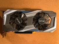 KFA2 Nvidia GeForce GTX 1060 OC 6GB Dortmund - Wickede Vorschau