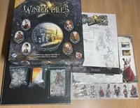 Winter Tales Deutsche Ausgabe neu und ungespielt Düsseldorf - Bilk Vorschau