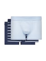 NEU NP40,- 3x SEIDENSTICKER XL Boxershorts Softbund blau Nordrhein-Westfalen - Schmallenberg Vorschau