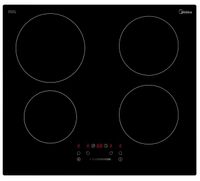 Midea EF 7454 BJ1-A Induktionskochfeld 60 cm - mit Rahmen Rheinland-Pfalz - Simmern Vorschau