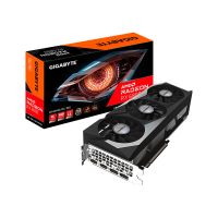 16GB Gigabyte Radeon RX 6800 GAMING OC 16GB Grafikkarte Schleswig-Holstein - Lübeck Vorschau