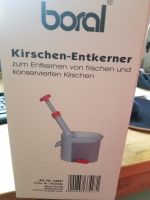 Kirschkern-Entferner (einmal benutzt) Hessen - Fronhausen Vorschau
