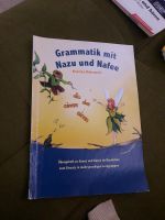 Grammatik mit Nazu und Nafee Rheinland-Pfalz - Traben-Trarbach Vorschau