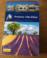 Müller Verlag - Provence - Côte d‘Azur Reiseführer Hessen - Echzell  Vorschau