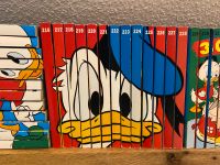 Lustiges Taschenbuch Sammlung 2-254 Donald Duck & Co. Niedersachsen - Rosengarten Vorschau