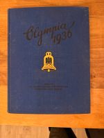 Olympia 1936 - Band 1 vollständig Sachsen - Grumbach Vorschau