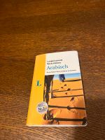 Langenscheidt Sprachführer Arabisch Niedersachsen - Hameln Vorschau