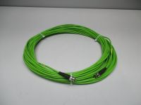 SDI Cable ca.30m Green, VK 5/0.6 von Percon-351277-90 Hessen - Weilrod  Vorschau