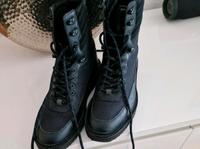 Boots von Hugo Boss, NP 380 €, Neuwertig Hamburg-Nord - Hamburg Eppendorf Vorschau