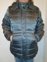 *Gina Benotti* Winterjacke Wintermantel Gr. 44 (XL) *grau* Baden-Württemberg - Waldshut-Tiengen Vorschau