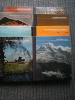 Serie von 25 Bücher die Wildnisse der Welt Bayern - Dietersburg Vorschau