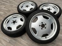 18Zoll Mercedes Intra Felgen W210 W124 W211 R170 SLK CLK W202 7mm Nordrhein-Westfalen - Solingen Vorschau