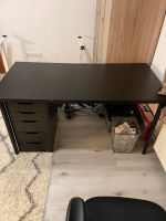 Schreibtisch Ikea (ohne Schublade) Stuttgart - Feuerbach Vorschau