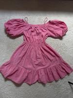 Lolita Pufferärmel Kleid Bayern - Gottfrieding Vorschau