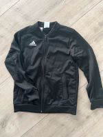 Adidas Jacke Kinder Gr 140 Bayern - Amberg Vorschau