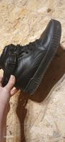 Warme Schuhe Puma 40 unisex Bayern - Jettenbach Vorschau