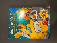 Die Simpsons - Die komplette Season 8, 4 DVD Nordrhein-Westfalen - Mülheim (Ruhr) Vorschau