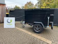 Anhänger TPV KT EB2  plus Offroad für Dachzelte SOFORT Verfügbar Nordrhein-Westfalen - Velbert Vorschau