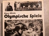Olympische Spiele Sportverlag Berlin 1975 Borsdorf - Zweenfurth Vorschau