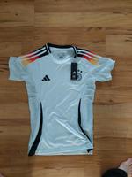 DFB Adidas Heimtrikot 2024 neu  L OVP Bayern - Wolfersdorf Vorschau