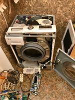 Ремонт стиралки /Repararea Masinilor De spalat/Repair WashMachine Deggendorf - Mietraching Vorschau
