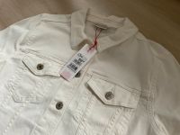 Jeans Jacke Street One off white Gr.40 NEU m. Etikett Nordrhein-Westfalen - Gelsenkirchen Vorschau