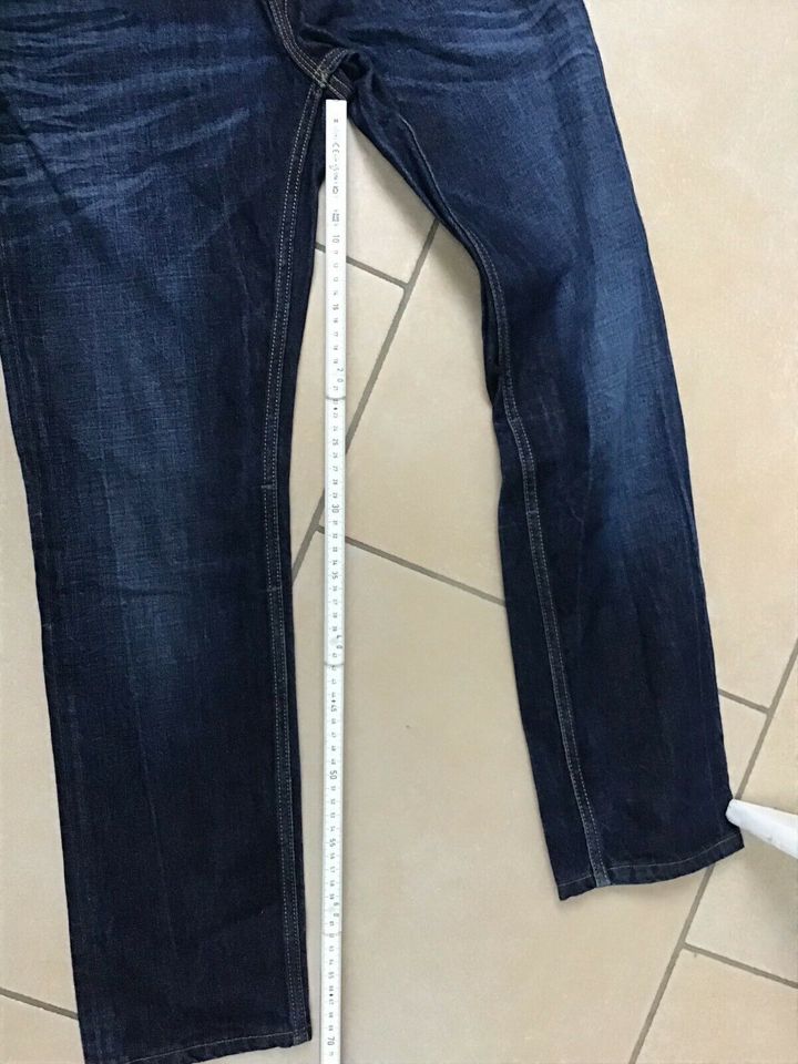 Jeans Tommy Hilfiger in Schwarzenfeld