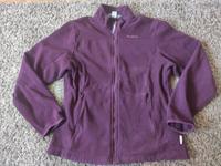 Quechua Jacke Sweatjacke Übergangsjacke Gr  S / M Saarland - Kleinblittersdorf Vorschau
