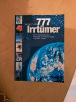 Irrtümer 777 buch Hessen - Raunheim Vorschau