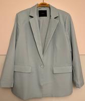 Pastellblauer Blazer von Y.A.S. Bayern - Großostheim Vorschau