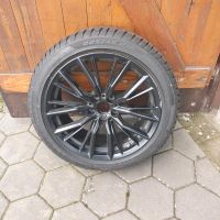 BMW 18 Zoll Leichtmetallrad M Performance Schleswig-Holstein - Bad Bramstedt Vorschau