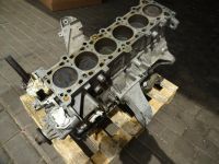 BMW E39 520i Motorblock Kurbelgehäuse Motor Einzelvanos 150PS Sachsen - Wurzen Vorschau