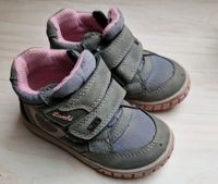 Schuhe, Halbschuh, Mädchen Gr.22, Lurchi Thüringen - Kölleda Vorschau