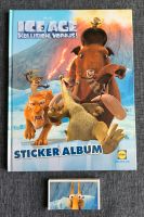 Lidl Leeralbum Ice Age Kollision voraus + 30 Sticker-TOP Berlin - Tempelhof Vorschau