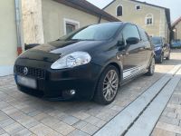 Fiat Grande Punto 1.4 T-Jet 120PS Sport | KW V2, TÜV 03.2026 Bayern - Treuchtlingen Vorschau