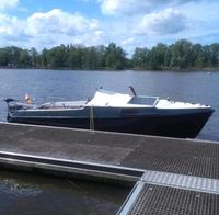 Führerscheinfreies Motorboot / Yacht zu verliehen Niedersachsen - Nordhorn Vorschau